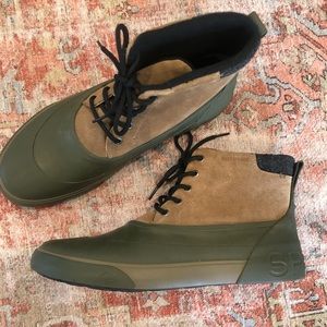Sperry Thinsulate Boot